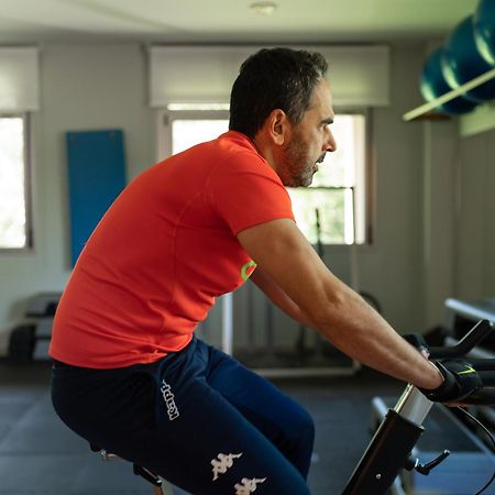 Salugral Termal Resort Hervás Zewnętrze zdjęcie