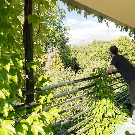 Salugral Termal Resort Hervás Zewnętrze zdjęcie