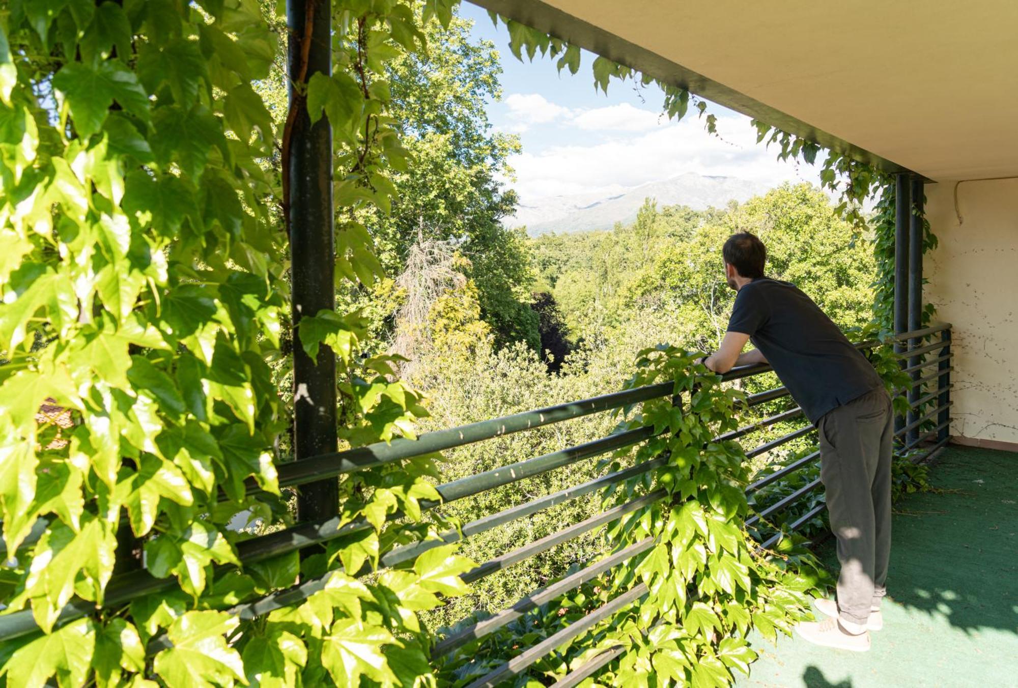 Salugral Termal Resort Hervás Zewnętrze zdjęcie
