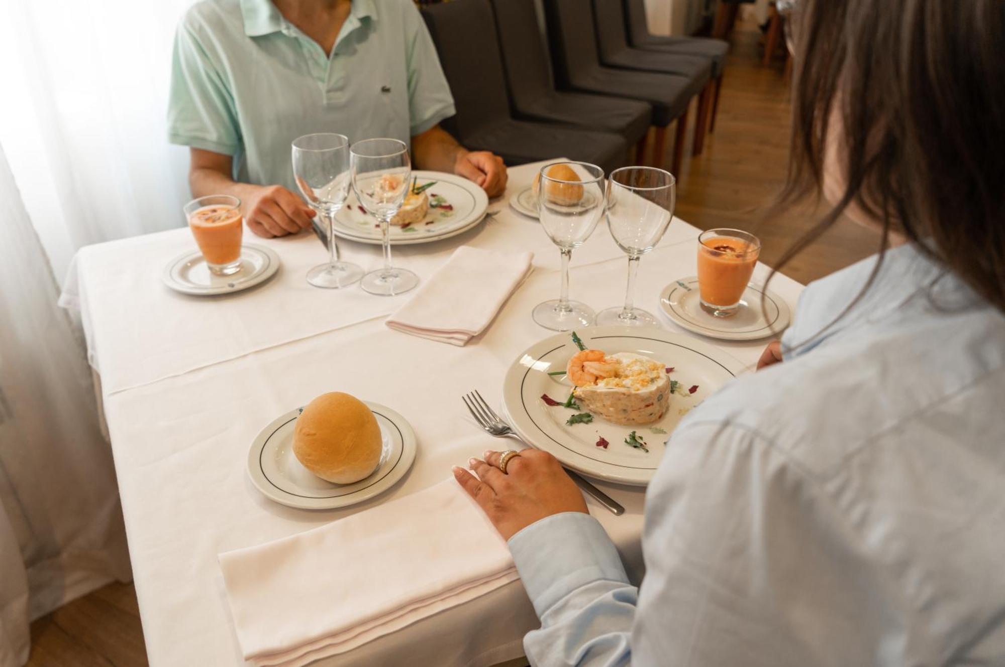 Salugral Termal Resort Hervás Zewnętrze zdjęcie