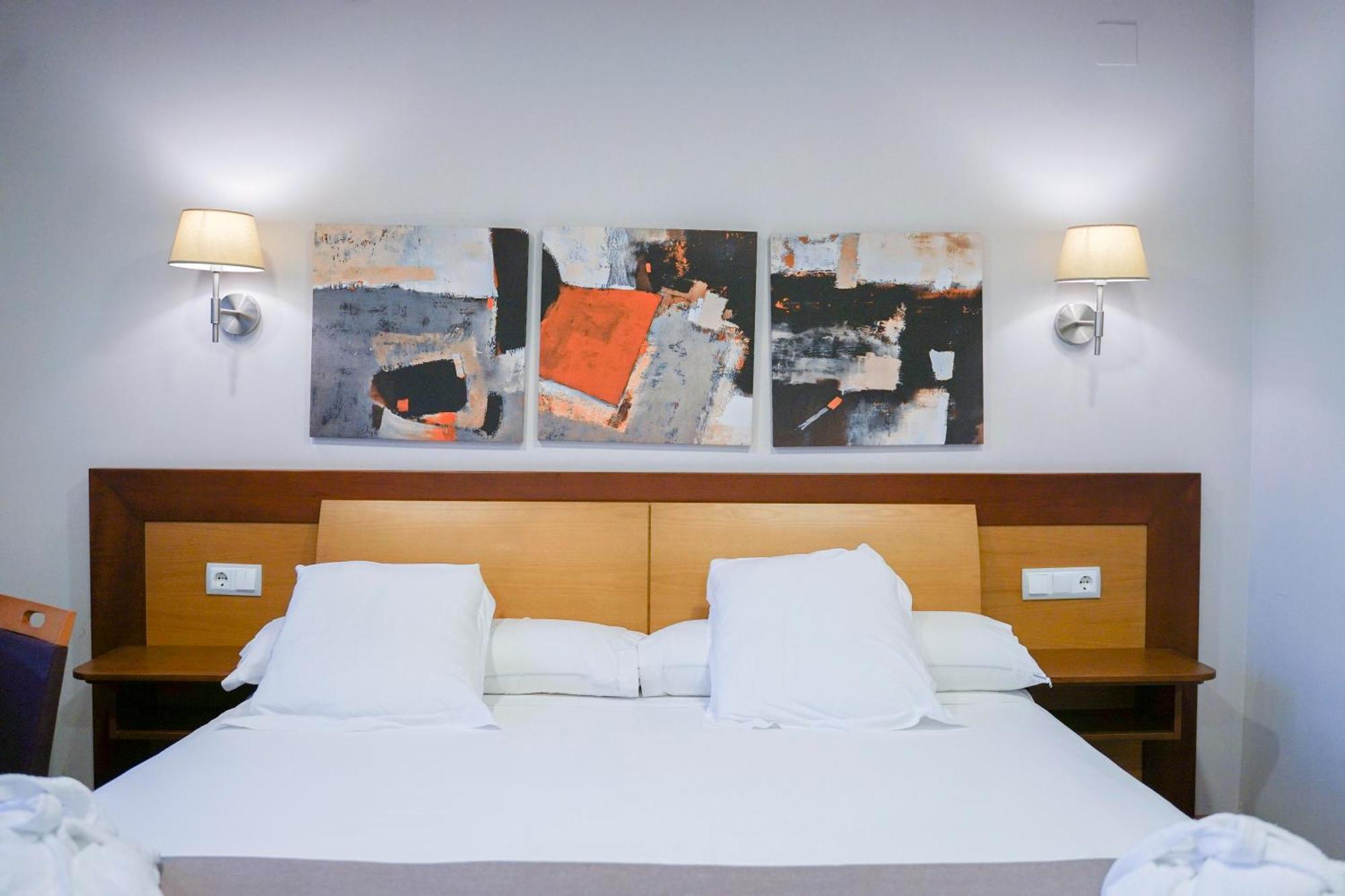 Salugral Termal Resort Hervás Zewnętrze zdjęcie